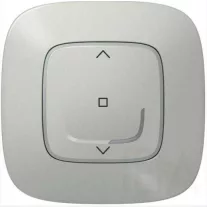   Legrand Valena Allure Netatmo intelligens redőnyvezérlő alumínium