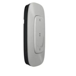   Legrand Valena Allure Netatmo vezeték nélküli redőnykapcsoló alumínium