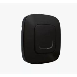   Legrand Valena Allure Netatmo vezeték nélküli egypólusú kapcsoló fekete