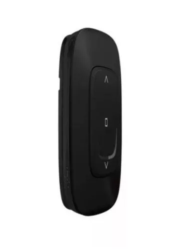 Legrand Valena Allure Netatmo vezeték nélküli redőnykapcsoló fekete