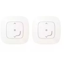   Legrand Valena Allure Netatmo párosított szett 4 gyöngyház