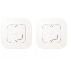   Legrand Valena Allure Netatmo párosított szett 4 gyöngyház