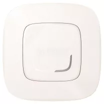   Legrand Valena Allure Netatmo intelligens fényerőszabályzó kapcsoló gyöngyház