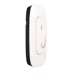   Legrand Valena Allure Netatmo vezeték nélküli főkapcsoló gyöngyház