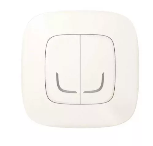 Legrand Valena Allure Netatmo vezeték nélküli csillárkapcsoló gyöngyház