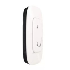   Legrand Valena Allure Netatmo szcenárió kapcsoló gyöngyház