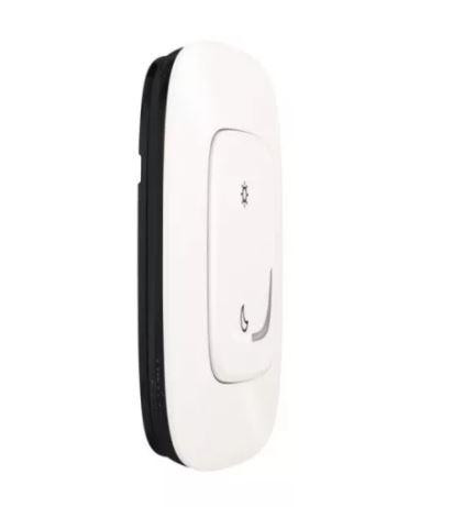 Legrand Valena Allure Netatmo szcenárió kapcsoló gyöngyház