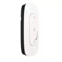   Legrand Valena Allure Netatmo vezeték nélküli redőnykapcsoló gyöngyház