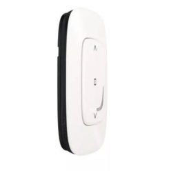   Legrand Valena Allure Netatmo vezeték nélküli redőnykapcsoló gyöngyház