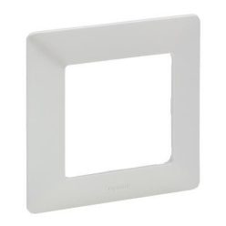 Legrand Valena Life egyes keret, gyöngyház