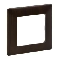 Legrand Valena Life egyes keret, Wenge