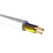 Mt 3x2,5mm2 sodrott vezeték