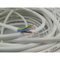 Mt 3x1mm2 sodrott vezeték