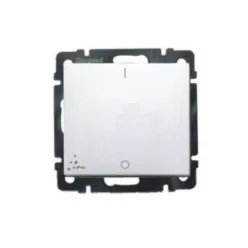 Legrand Valena 2 pólusú kapcsoló IP44 fehér