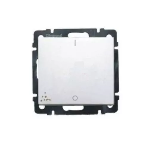 Legrand Valena 2 pólusú kapcsoló IP44 fehér