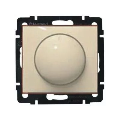 Legrand Valena fényerőszabályzó 40-400W elefántcsont