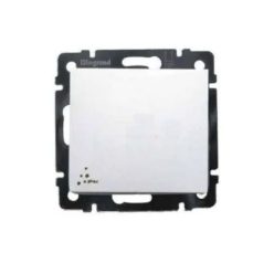 Legrand Valena 1 pólusú kapcsoló IP44 fehér