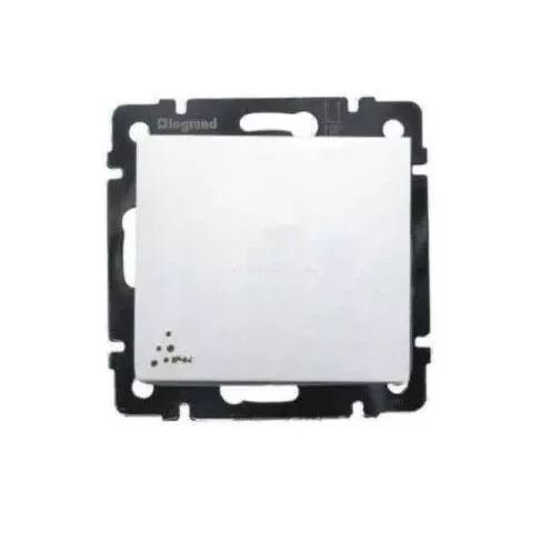 Legrand Valena 1 pólusú kapcsoló IP44 fehér