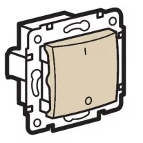 Legrand Valena 3 pólusú kapcsoló elefántcsont