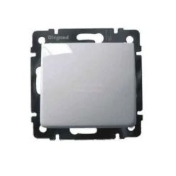 Legrand Valena 1 pólusú kapcsoló fehér