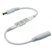 Led szalag fényerőszabályzó micro(dimmer)