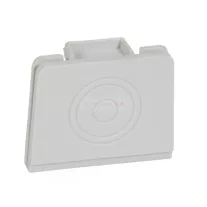 Legrand Forix kábelbevezető membrán IP44 szürke