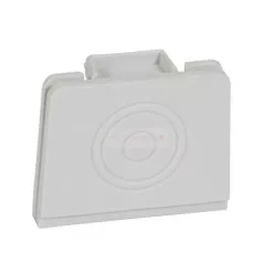 Legrand Forix kábelbevezető membrán IP44 szürke