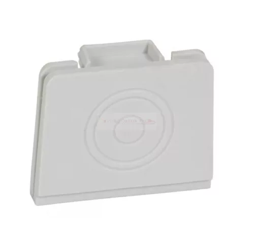 Legrand Forix kábelbevezető membrán IP44 szürke