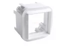 Legrand Forix Program Mosaic adapter falon kívüli IP20 fehér