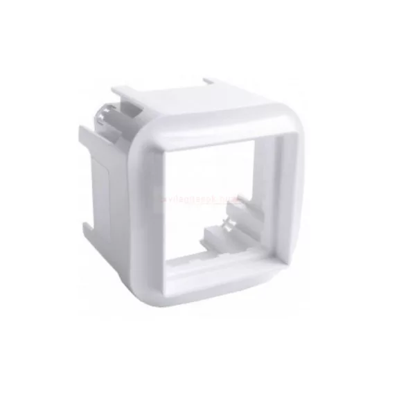 Legrand Forix Program Mosaic adapter falon kívüli IP20 fehér