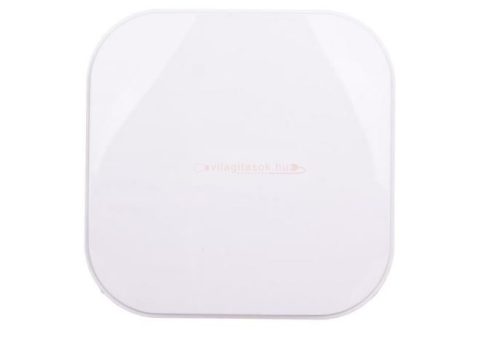 Legrand Forix vakfedél munkaállomásokhoz fehér IP20