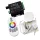 RGB vezérlő hangérzékelős 216W