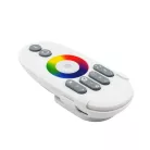 RGB vezérlő hangérzékelős 216W