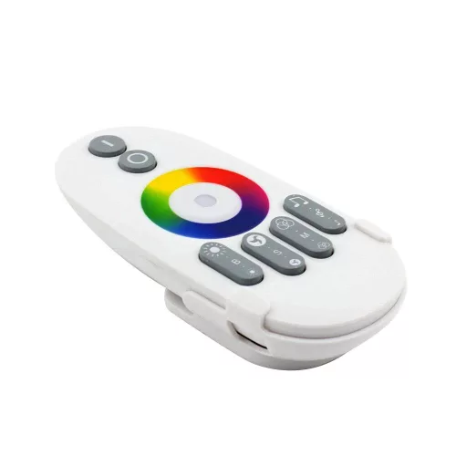 RGB vezérlő hangérzékelős 216W