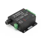 RGB vezérlő hangérzékelős 216W
