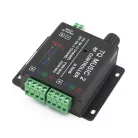 RGB vezérlő hangérzékelős 216W