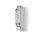 Multifunkciós időrelé 8A 24-240V AC/DC Finder 80.51