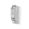 Multifunkciós időrelé 8A 24-240V AC/DC Finder 80.51