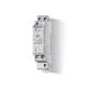 Multifunkciós időrelé 8A 24-240V AC/DC Finder 80.51