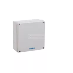 Kötődoboz 150x150x70 WBG