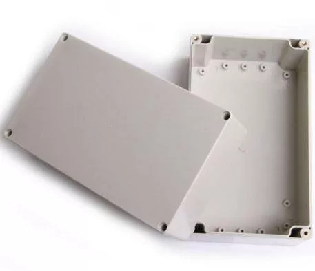 Kötődoboz 200x155x80 WBG