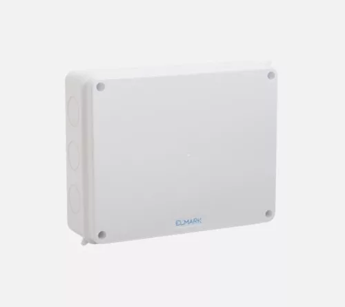 Kötődoboz 255x200x80 mm WBG