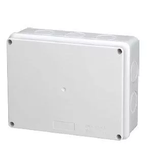 Kötődoboz 400x350x120 WBG