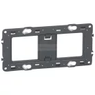 Legrand Céliane rögzítőperem 2x2modul