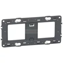Legrand Céliane rögzítőperem 2x2modul