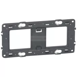 Legrand Céliane rögzítőperem 2x2modul