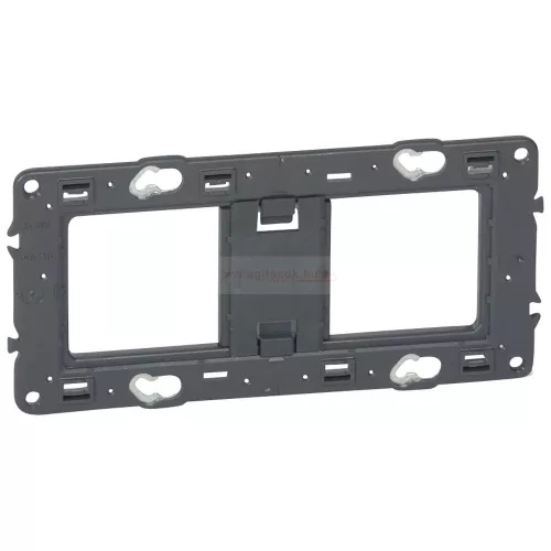 Legrand Céliane rögzítőperem 2x2modul