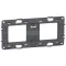 Legrand Céliane rögzítőperem 2x2modul