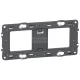 Legrand Céliane rögzítőperem 2x2modul