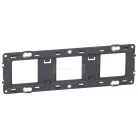 Legrand Céliane rögzítőperem 3x2modul